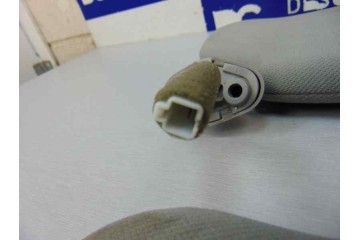 Techo interior, Kia Sorento (Bl) 2.5 CRDi Concept 2005