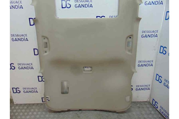 Techo interior, Honda Accord Tourer (Cw) Elegance 2009