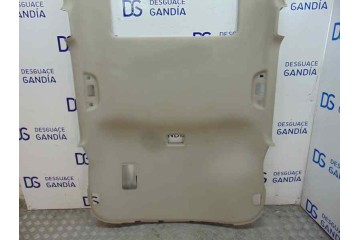 Techo interior, Honda Accord Tourer (Cw) Elegance 2009