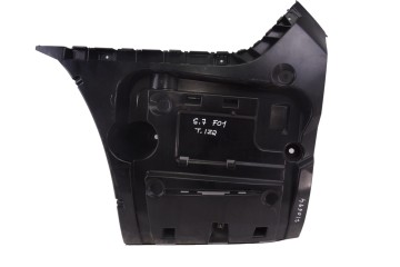 7183885 SOPORTE PARAGOLPES TRASERO BMW SERIE 7 (F01/F02) 740d xDrive 2011 7183885 210694 BMW - 1
