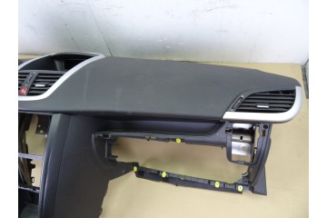 Kit airbag, Peugeot 207 Urban 2007, 2 CONECTOR