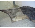 Paragolpes trasero, Mercedes-benz Clase C (Bm 203) Berlina 270 Cdi (203.016) 2001