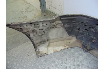 Paragolpes trasero, Mercedes-benz Clase C (Bm 203) Berlina 270 Cdi (203.016) 2001