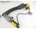 Kit airbag, Bmw Serie X3 (E83) 2.0d 2005