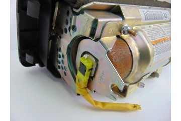 Kit airbag, Mazda 6 Berlina (Gg) 2.0 CRTD 120 Active (5-ptas.) 2004