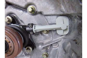 Caja cambios, Renault Modus I Pack Authentique 2005, JR5113