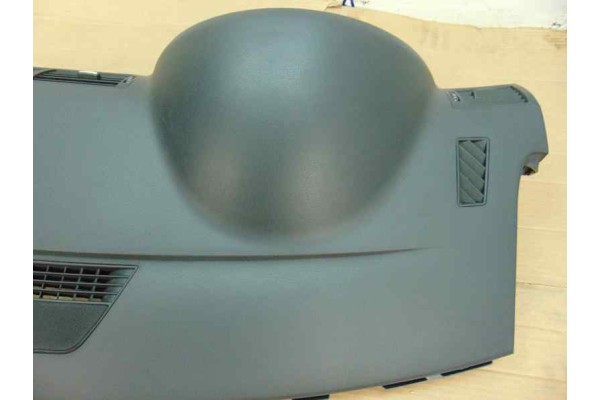 Kit airbag, Audi A4 Avant (8E) 1.8 T Quattro 2005
