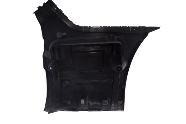 7183885 SOPORTE PARAGOLPES TRASERO BMW SERIE 7 (F01/F02) 740d xDrive 2011 7183885 210694 BMW - 1