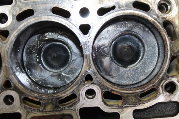 Bloque, Nissan Kubistar (X76) Premium (L1) 2008, K9K714