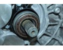 Caja cambios, Volkswagen Touran (1T2) Advance, JMA