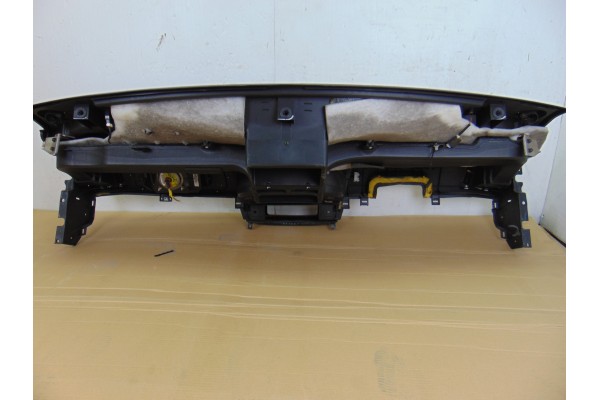 Kit airbag, Ssangyong Rodius Xdi Limited 2005