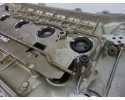 Tapa balancines, Toyota Auris (E15) Luna 2008