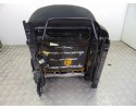 Juego asientos completo, Fiat Iii Evo Punto (199) Dynamic 2011