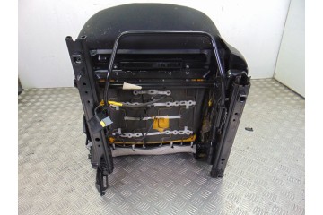 Juego asientos completo, Fiat Iii Evo Punto (199) Dynamic 2011