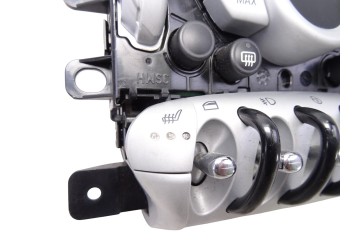 Mando climatizador, Mini Mini (R56) Cooper S 2007, 69817002