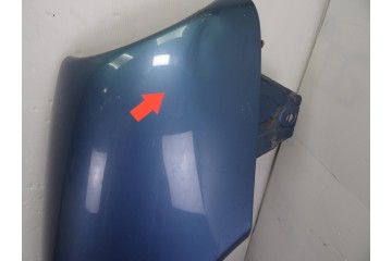 ALETA DELANTERA DERECHA MERCEDES-BENZ CLASE E (BM 210) BERLINA