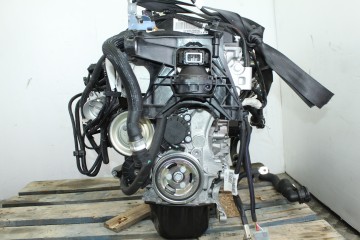 Motor completo, Peugeot 508 GT Line 2018, 5G06