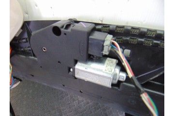 Techo electrico, Subaru Legacy Berlina (B13/BL) 2.0 D Classic 2008