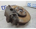 Mangueta delantera izquierda, Opel Astra K Berlina 5P Dynamic Start/Stop 2015