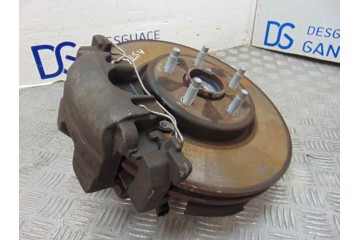 Mangueta delantera izquierda, Opel Astra K Berlina 5P Dynamic Start/Stop 2015