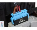 Techo electrico, Audi A6 Berlina (4B2) 2.5 Tdi 2001, 8D0877255C