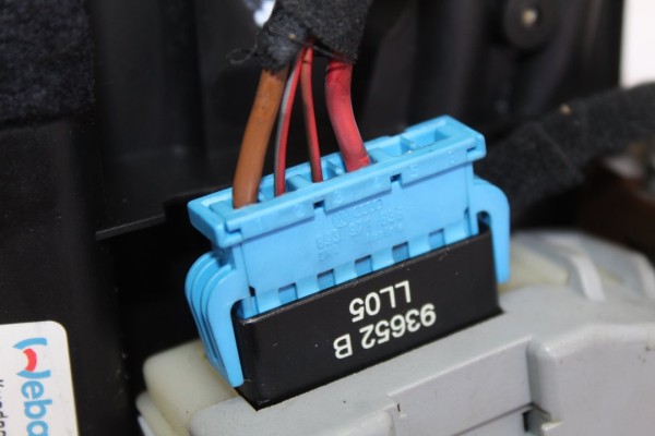 Techo electrico, Audi A6 Berlina (4B2) 2.5 Tdi 2001, 8D0877255C