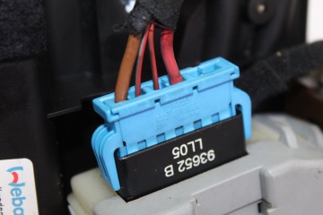 Techo electrico, Audi A6 Berlina (4B2) 2.5 Tdi 2001, 8D0877255C
