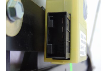 Techo electrico, Bmw Serie 7 (E65/E66) 740d 2007