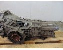 Caja cambios, Audi A6 Berlina (4F2) 2.0 Tdi, GYX