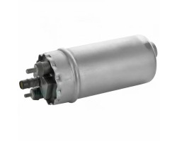 FUEL PUMP 7507386 HOFFER
