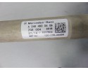 Columna direccion, Mercedes-benz Clase a (Bm 176) A 180 CDI BlueEfficiency (176.012) 2014, A2464602316
