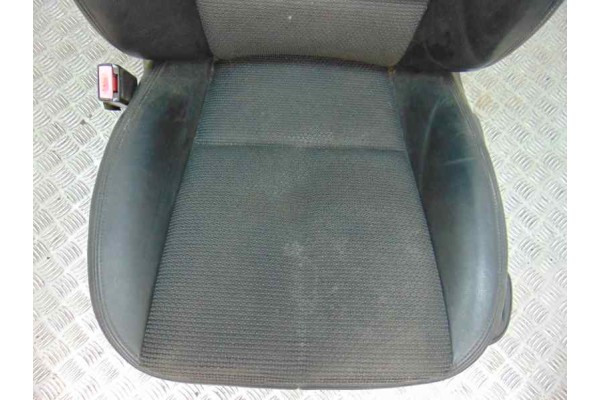 Juego asientos completo, Peugeot 407 Sw Premium 2004