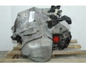 Caja cambios, Peugeot 207 Sw Confort 2011, 20CQ88