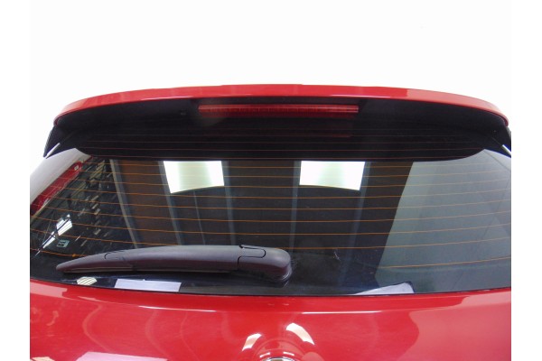 Porton trasero, Fiat 500X (334) Mirror 2017 usado 8