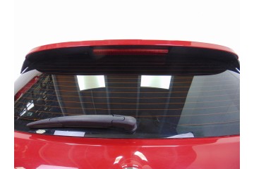 Porton trasero, Fiat 500X (334) Mirror 2017