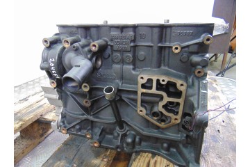 Bloque, Volkswagen Touran (1T2) Advance 2008, BXE