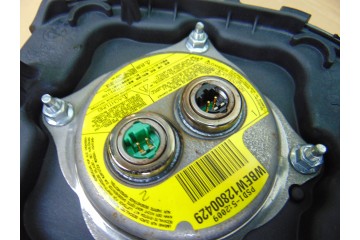 Kit airbag, Bmw Serie 1 Berlina (E81/E87) 118d 2007