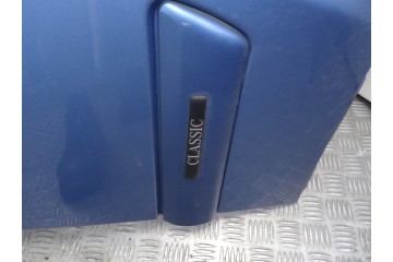 ALETA DELANTERA DERECHA MERCEDES-BENZ CLASE E (BM 210) BERLINA