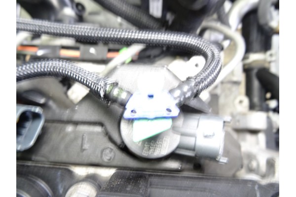 Motor completo, Ford Focus Sportbreak (Cew) Trend 2021, Aeda usado 8