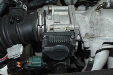 Motor completo, Nissan Primera Berlina (P12) Acenta 2004, QG16