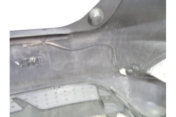 Paragolpes trasero, Ford Fiesta (CE1) ST-Line 2022
