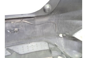 Paragolpes trasero, Ford Fiesta (CE1) ST-Line 2022