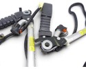 Kit airbag, Chrysler 300C (Le/lx) 3.0 Crd 2009