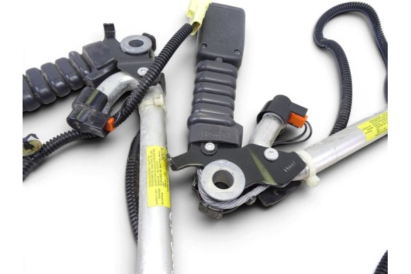 Kit airbag, Chrysler 300C (Le/lx) 3.0 Crd 2009