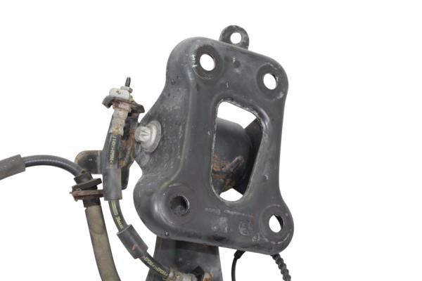 Puente trasero, Fiat Ii Tipo (356) Berlina Easy 2016