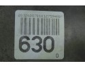 Caja cambios, Mercedes-benz Clase e (Bm 210) Berlina 200 Kompressor (210.048) 2002, 716630