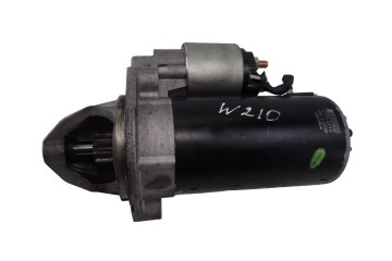 MOTOR ARRANQUE MERCEDES-BENZ CLASE E (BM 210) BERLINA