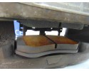 Pinza de freno delantera izquierda, Mercedes-benz Clase C (Bm 205) Berlina C 300 CDI BlueTEC Hybrid (205.012) 2014