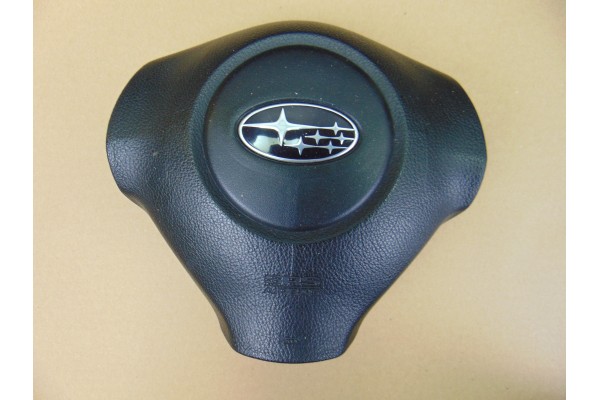 Kit airbag, Subaru Forester (S12/SH) XS Classic 2010