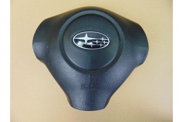 Kit airbag, Subaru Forester (S12/SH) XS Classic 2010